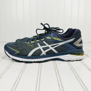 Asics GT-2000 Lace Up Low Top Running Shoes i490